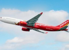 越捷航空年末钜献：老挝旅客专属3天限时机票特