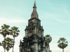 老挝沙湾拿吉省英杭寺祭祀节将启 多元活动助推旅游发展