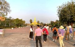 老挝被评为2025年最实惠的旅游目的地